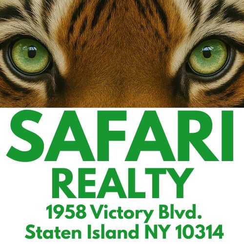 Safari Realty
