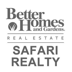 Better Homes & Gardens | Safari Realty