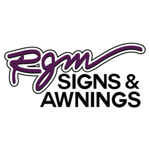 RGM Signs & Awnings