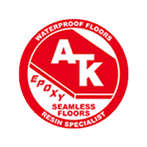 ATK Epoxy Floors
