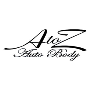 A to Z Auto Body